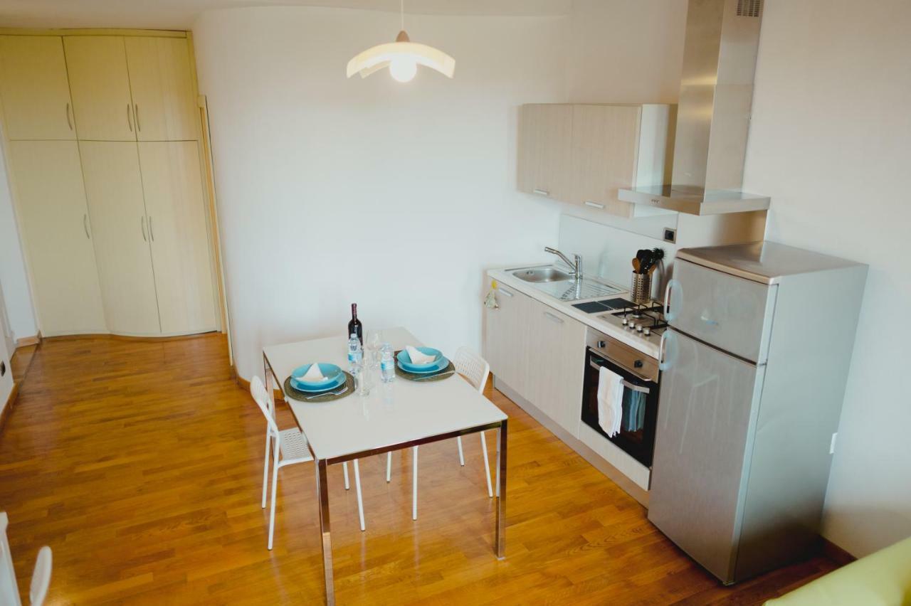 Monolocale Panoramico San Martino 12 Apartment Siena