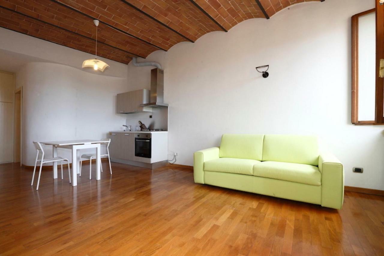 Monolocale Panoramico San Martino 12 Apartment Siena
